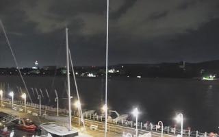 Sopot bosmanat molo #2 - 05-06-2026 00:00