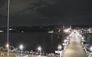 Sopot bosmanat molo #2 - 05-06-2026 00:07