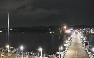 Sopot bosmanat molo #2 - 05-06-2026 00:15