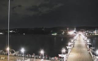 Sopot bosmanat molo #2 - 05-06-2026 00:23