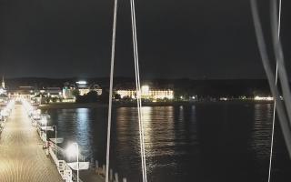 Sopot bosmanat molo #2 - 05-06-2026 00:30