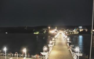 Sopot bosmanat molo #2 - 05-06-2026 00:46