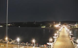 Sopot bosmanat molo #2 - 05-06-2026 00:54
