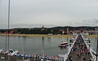 Sopot bosmanat molo #2 - 05-06-2026 12:11