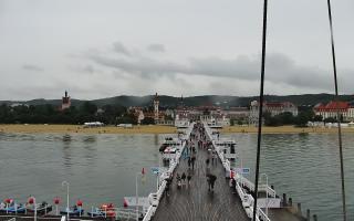 Sopot bosmanat molo #2 - 05-06-2026 12:19