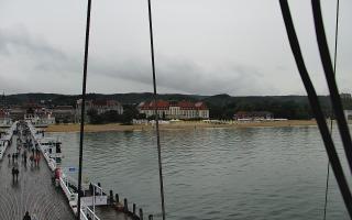Sopot bosmanat molo #2 - 05-06-2026 12:27