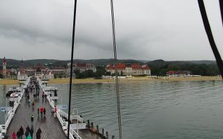 Sopot bosmanat molo #2 - 05-06-2026 12:34