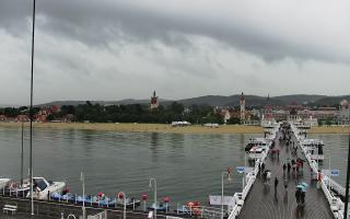Sopot bosmanat molo #2 - 05-06-2026 12:42