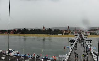 Sopot bosmanat molo #2 - 05-06-2026 12:50