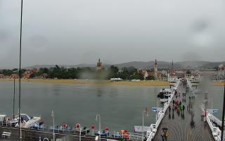 Sopot bosmanat molo #2 - 05-06-2026 12:57
