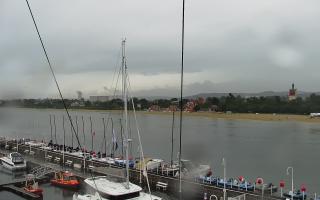 Sopot bosmanat molo #2 - 05-06-2026 13:05