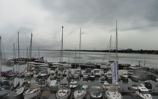 Sopot bosmanat molo #2 - 05-06-2026 13:13