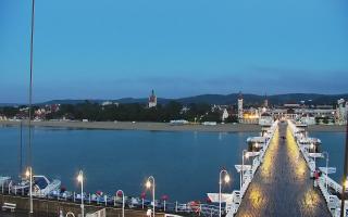 Sopot bosmanat molo #2 - 06-06-2026 01:32