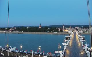 Sopot bosmanat molo #2 - 06-06-2026 01:40