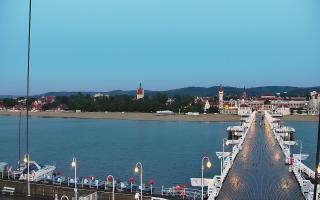 Sopot bosmanat molo #2 - 06-06-2026 01:47