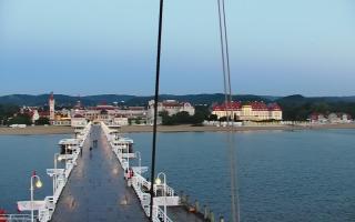 Sopot bosmanat molo #2 - 06-06-2026 01:55