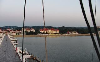 Sopot bosmanat molo #2 - 06-06-2026 02:03