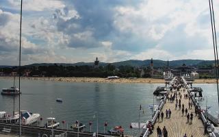 Sopot bosmanat molo #2 - 06-06-2026 14:14