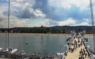 Sopot bosmanat molo #2 - 06-06-2026 14:22