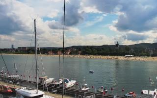 Sopot bosmanat molo #2 - 06-06-2026 14:30