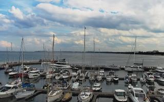 Sopot bosmanat molo #2 - 06-06-2026 14:45