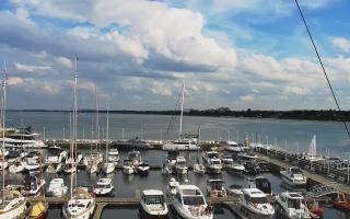 Sopot bosmanat molo #2 - 06-06-2026 14:53