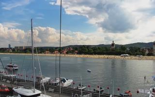 Sopot bosmanat molo #2 - 06-06-2026 15:01