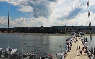 Sopot bosmanat molo #2 - 06-06-2026 15:08