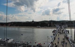 Sopot bosmanat molo #2 - 06-06-2026 15:16