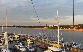 Sopot bosmanat molo #2 - 07-06-2026 02:49