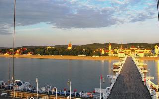 Sopot bosmanat molo #2 - 07-06-2026 02:57