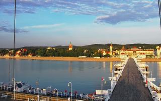 Sopot bosmanat molo #2 - 07-06-2026 03:12