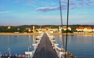 Sopot bosmanat molo #2 - 07-06-2026 03:20