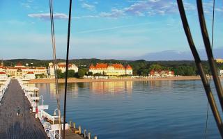 Sopot bosmanat molo #2 - 07-06-2026 03:28