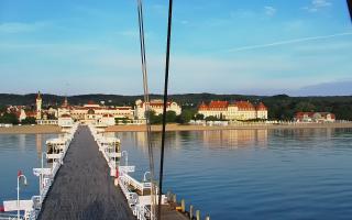 Sopot bosmanat molo #2 - 07-06-2026 03:35