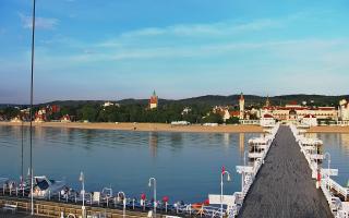 Sopot bosmanat molo #2 - 07-06-2026 03:43