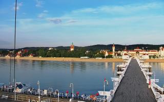 Sopot bosmanat molo #2 - 07-06-2026 03:51