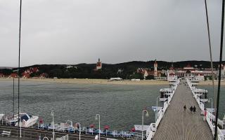 Sopot bosmanat molo #2 - 07-06-2026 15:08