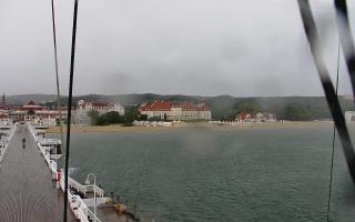 Sopot bosmanat molo #2 - 07-06-2026 15:16