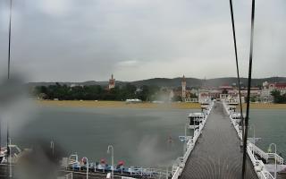 Sopot bosmanat molo #2 - 07-06-2026 15:31