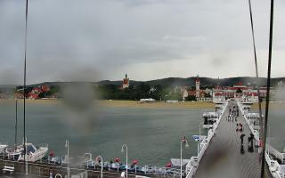 Sopot bosmanat molo #2 - 07-06-2026 15:39
