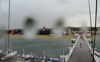 Sopot bosmanat molo #2 - 07-06-2026 15:47