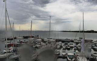 Sopot bosmanat molo #2 - 07-06-2026 16:10