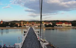 Sopot bosmanat molo #2 - 08-06-2026 03:05