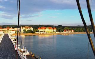 Sopot bosmanat molo #2 - 08-06-2026 03:12