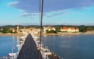 Sopot bosmanat molo #2 - 08-06-2026 03:20