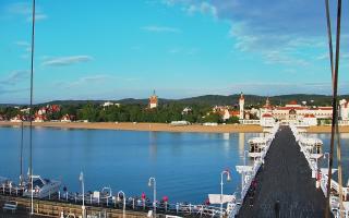 Sopot bosmanat molo #2 - 08-06-2026 03:28