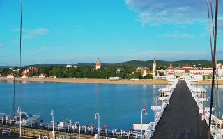 Sopot bosmanat molo #2 - 08-06-2026 03:35