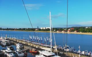 Sopot bosmanat molo #2 - 08-06-2026 03:51