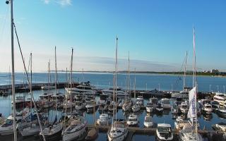 Sopot bosmanat molo #2 - 08-06-2026 03:58